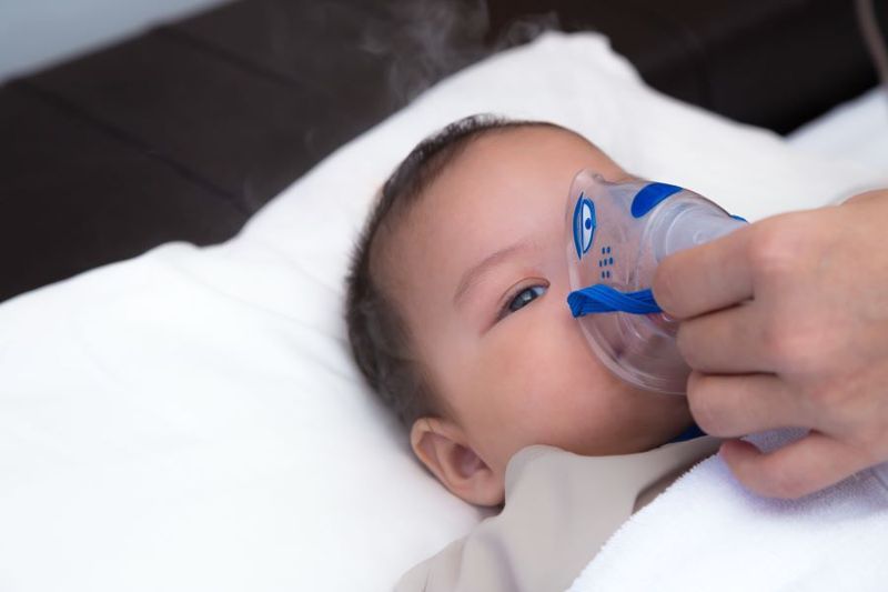 What is the Respiratory Syncytial Virus? article image
