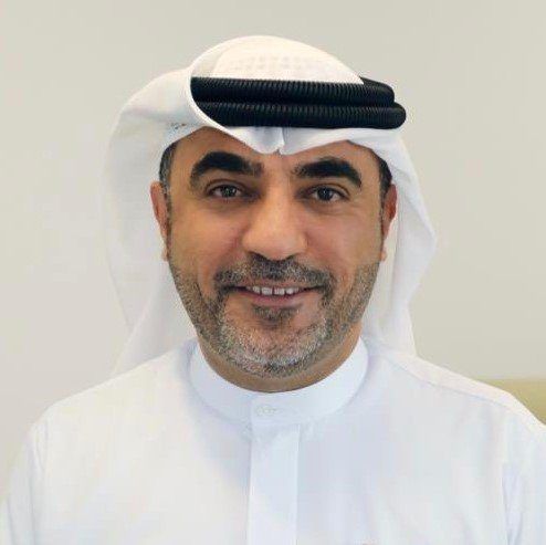 H.E. Hussain Al Mahmoudi