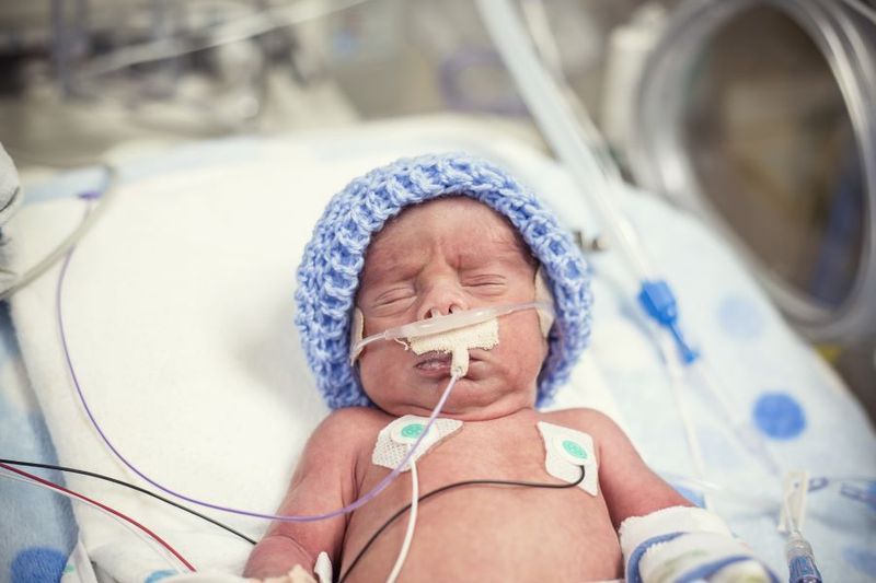 What’s the Best Nursery Temperature to Prevent SIDS? article image