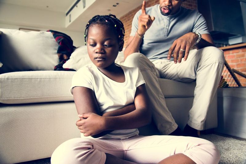 When can I Start to Discipline my Child? article image