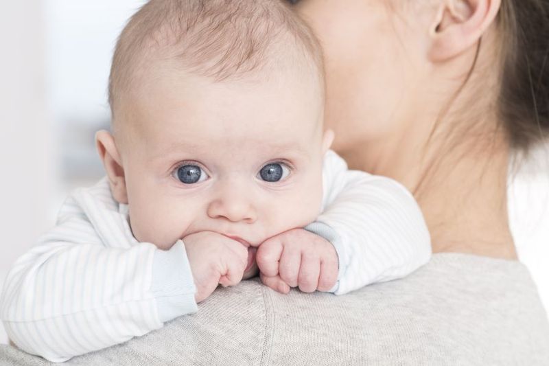 When can I Tell my Baby’s Permanent eye Color? article image