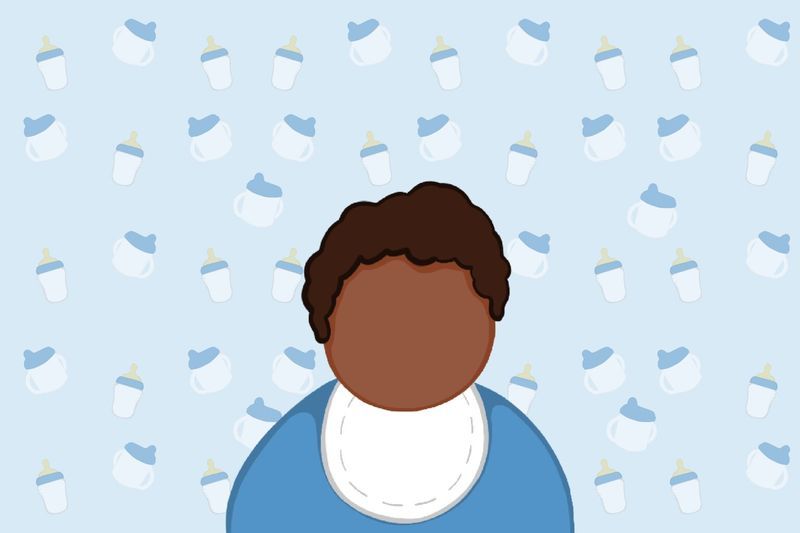 When can I Wean my Toddler From Nursing? article image