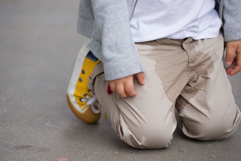Why Does my Child Need to pee so Much? article image
