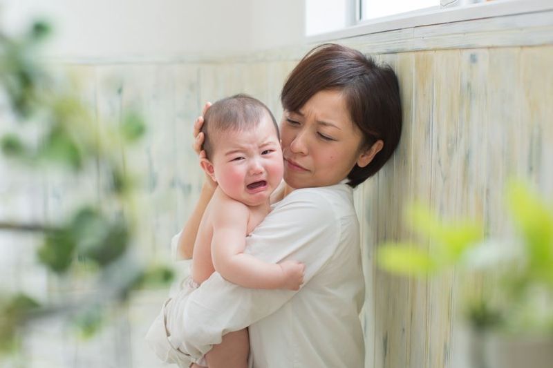 Why are Some Babies Gassier Than Others? article image