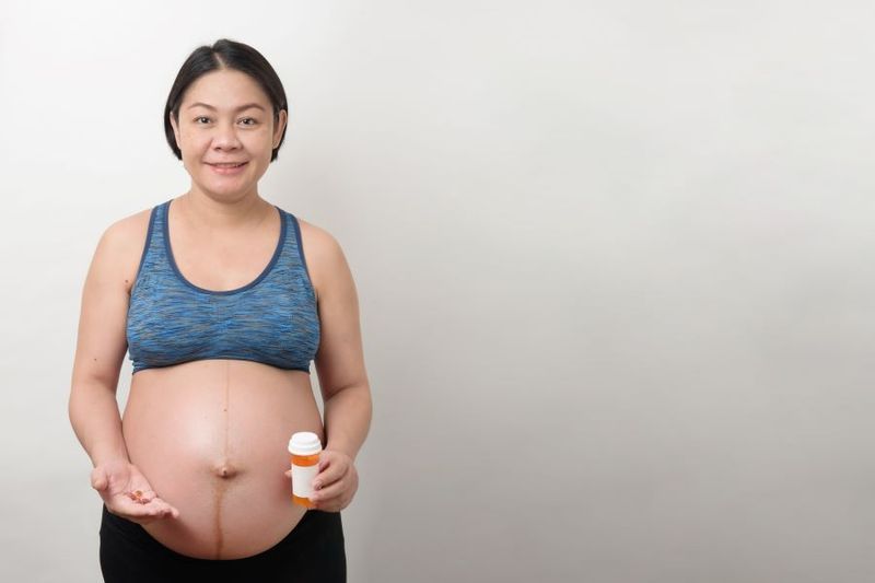 Why is Calcium Important During Pregnancy? article image