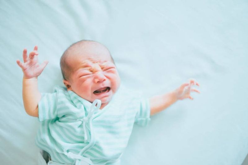Why is my Baby Gassy? article image