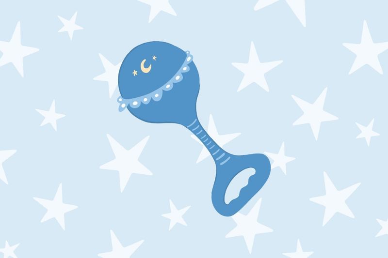 Baby Development: Your 9 Month, 1 Week Old article image