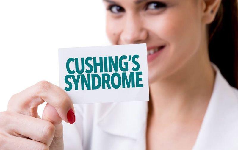 What is Cushing’s Syndrome? article image