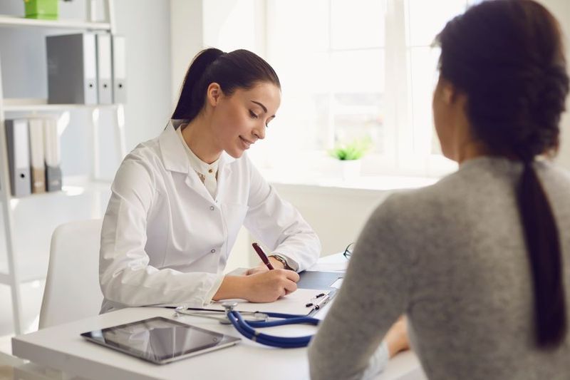 is it Normal for my Period to Change After I’ve had a Baby? article image