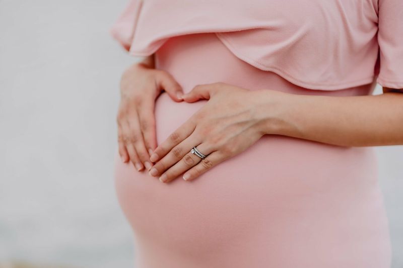 Weight Gain During Pregnancy: How Much is too Much? article image