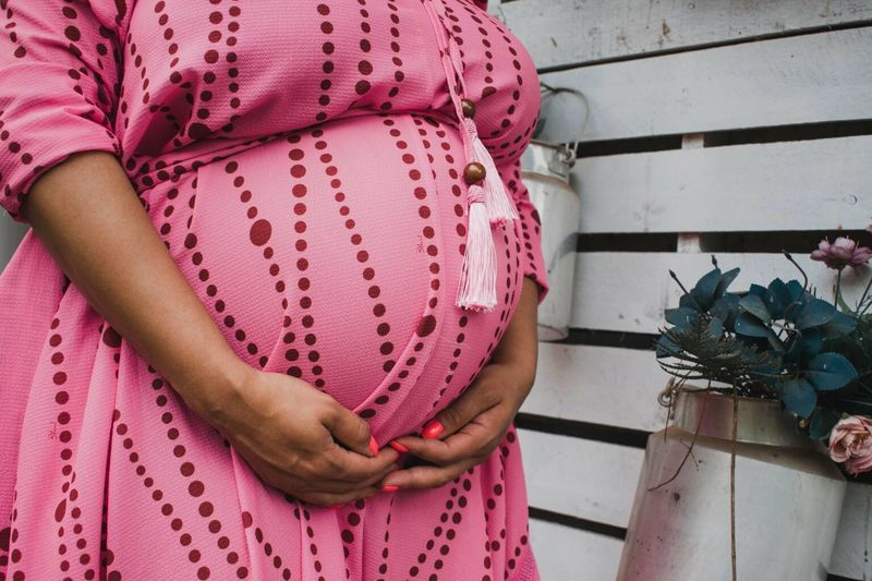 Am I Gaining Enough Weight During Pregnancy? article image
