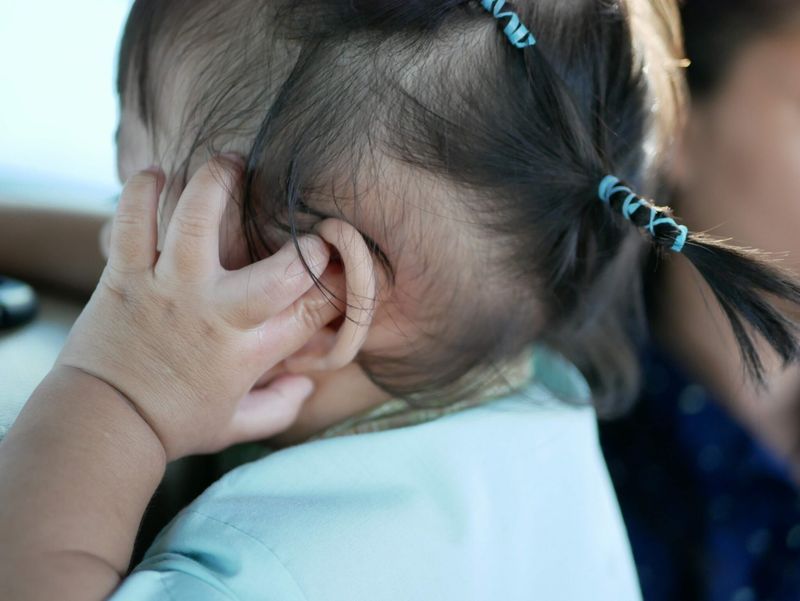 Treatment of ear Infections With Antibiotics article image