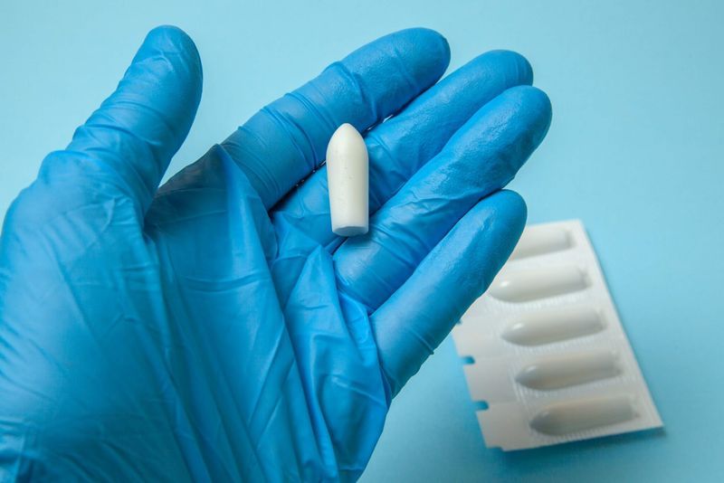When to use an Acetaminophen Suppository for Your Baby article image