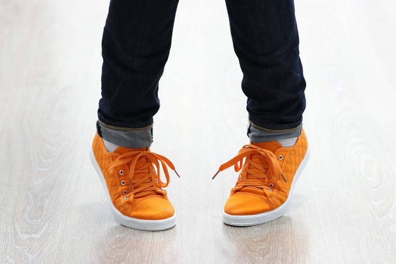 What is Intoeing (Pigeon Toes) in Children? article image