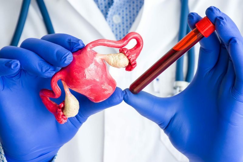 Problems With Traditional Diagnosis of PCOS article image