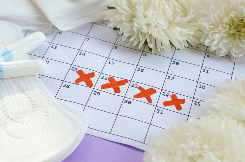 Why are my Periods Irregular? article image