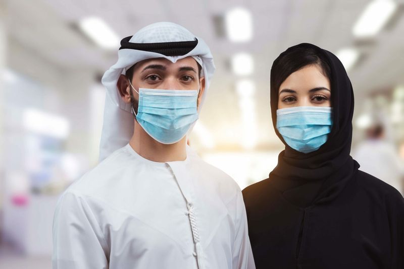 COVID-19 Risk Factors – Gender article image