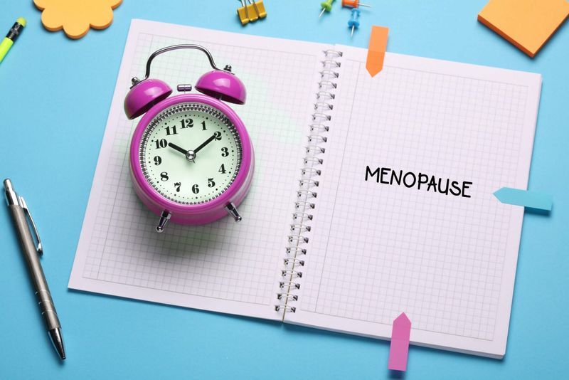 The Ultimate Mini-Guide To Menopause article image