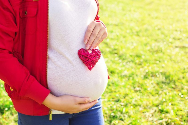 6 Reasons Why Exercising During Pregnancy Is A Great Idea article image