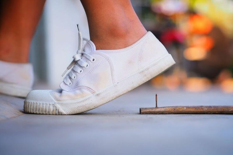 What is Tetanus? article image