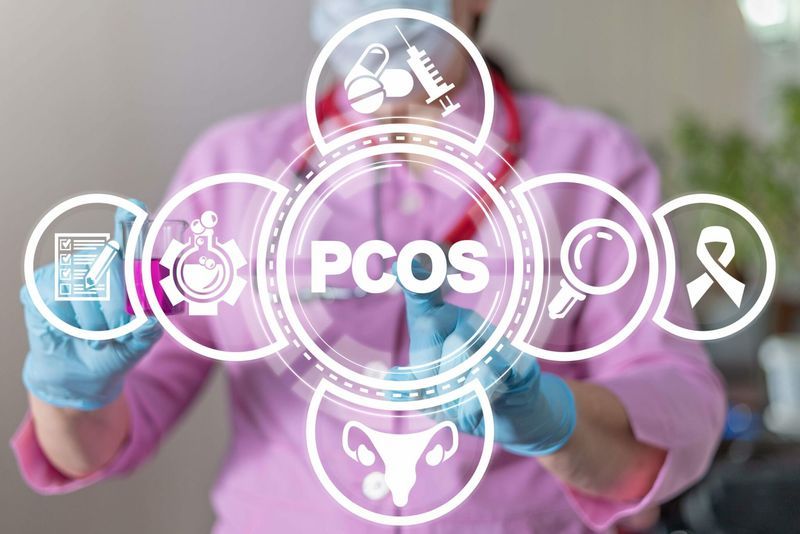 What is PCOS? article image